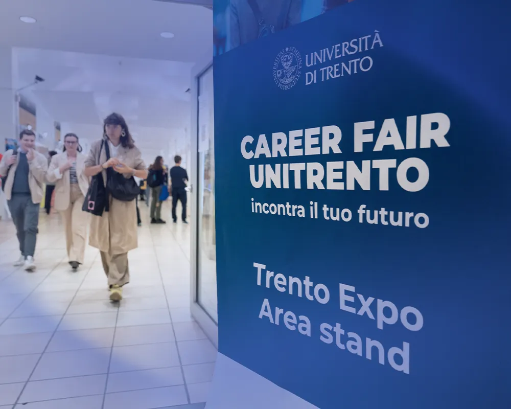Career Day Trento 2026