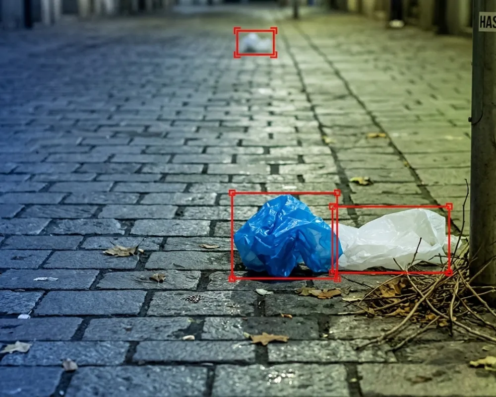Ital Ia 26 Object Detection