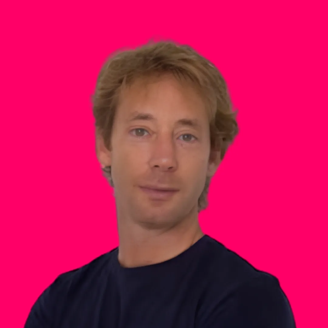 Jacopo Mazzucato