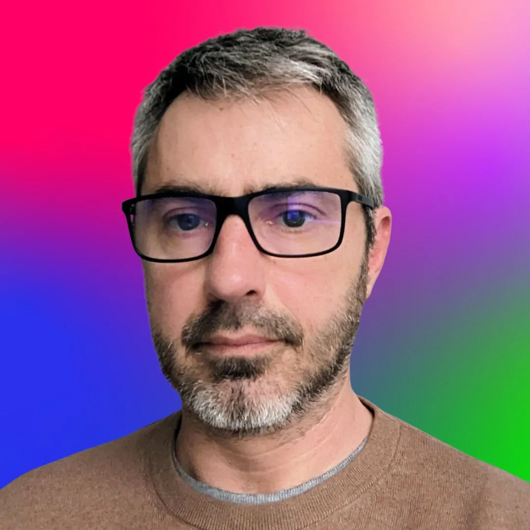 Francesco Bellomi