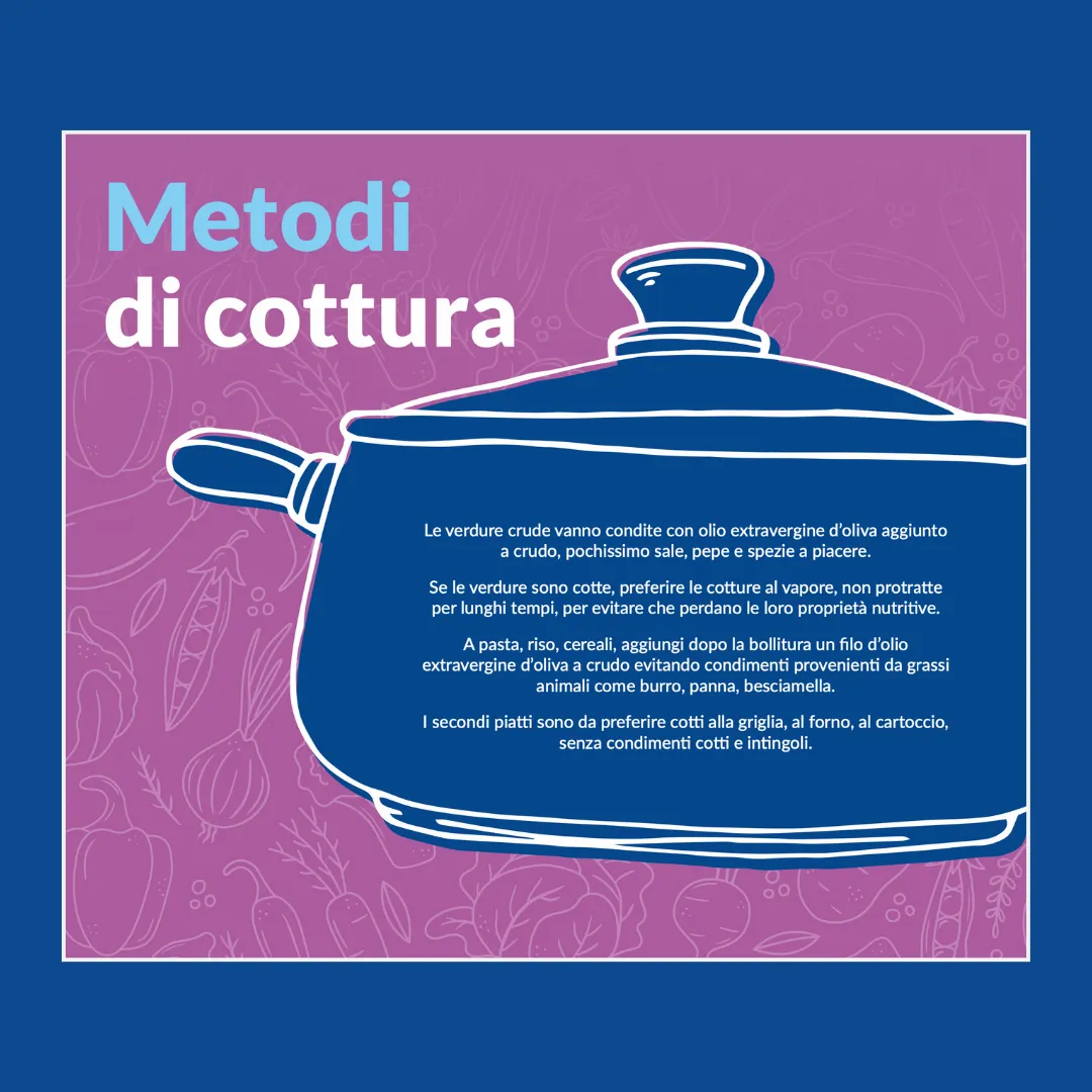 Idee per tutte le stagioni