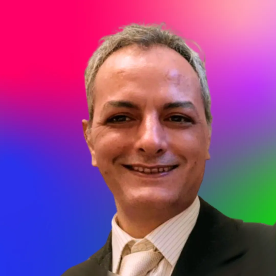 Americo Scanga 1