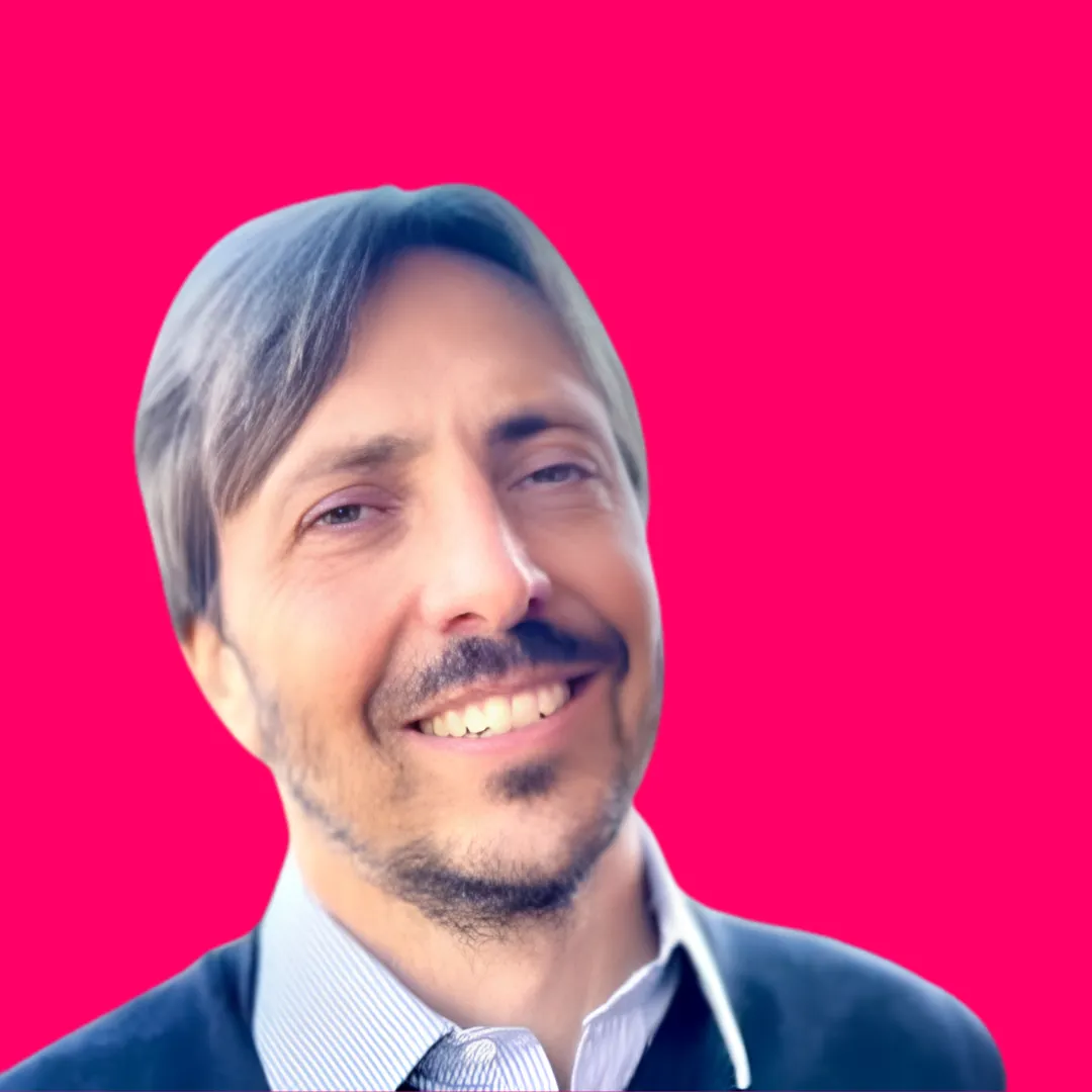 Fabrizio Prestinoni