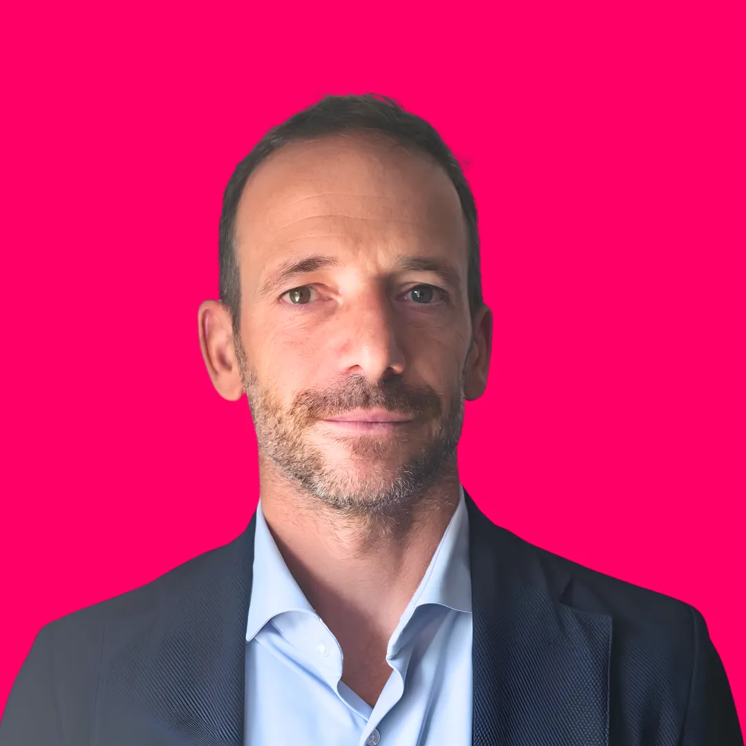Matteo Alberti
