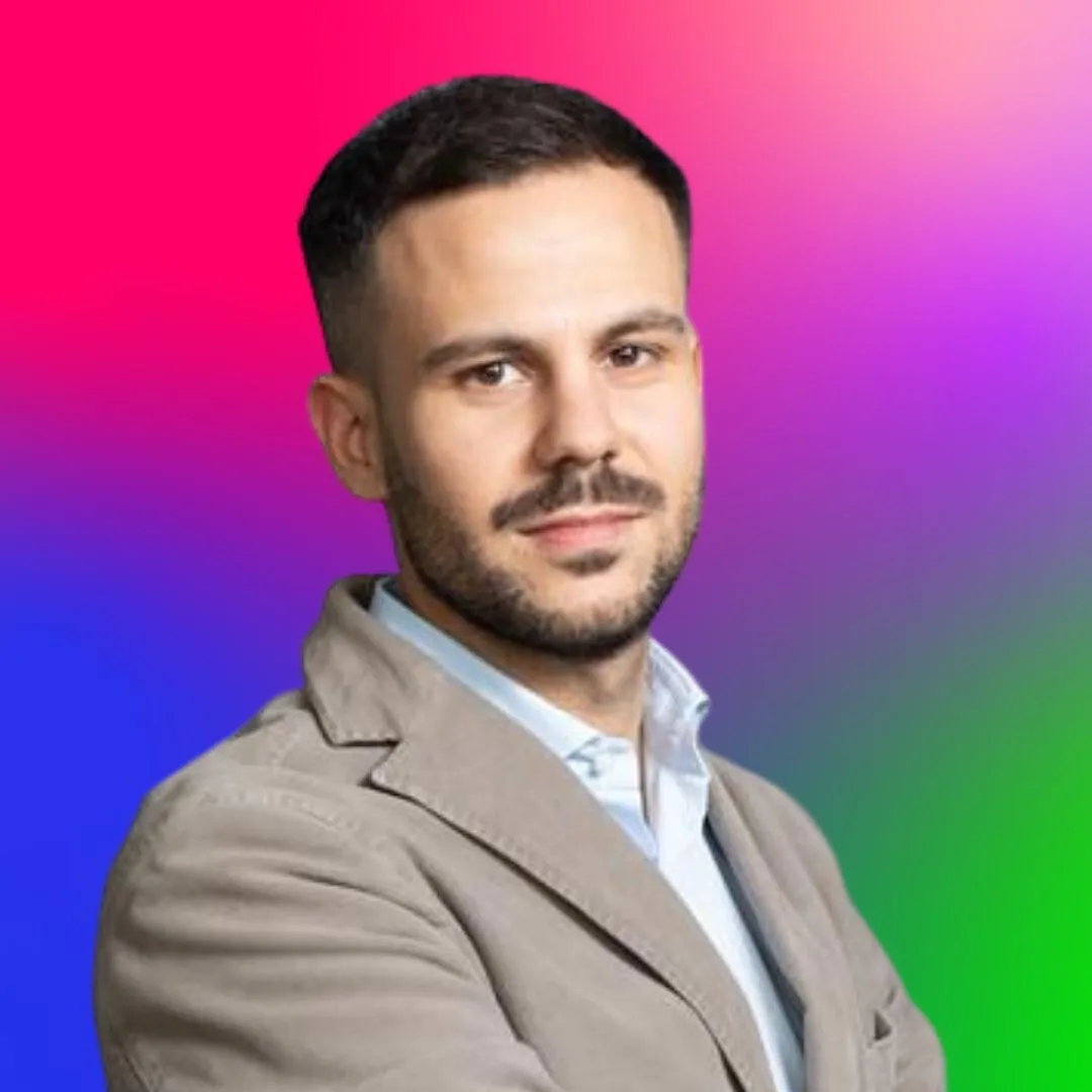 Marco Fattorelli
