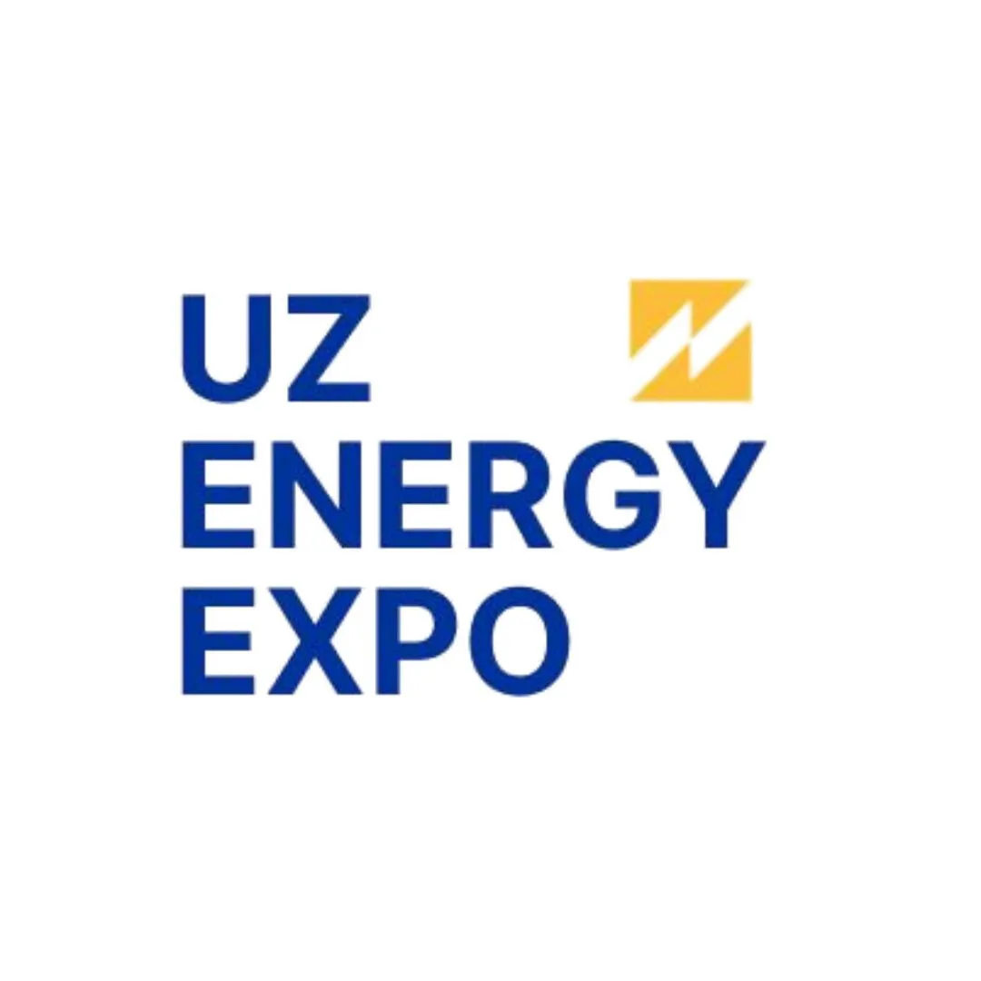 Uzenergy Expos Logo