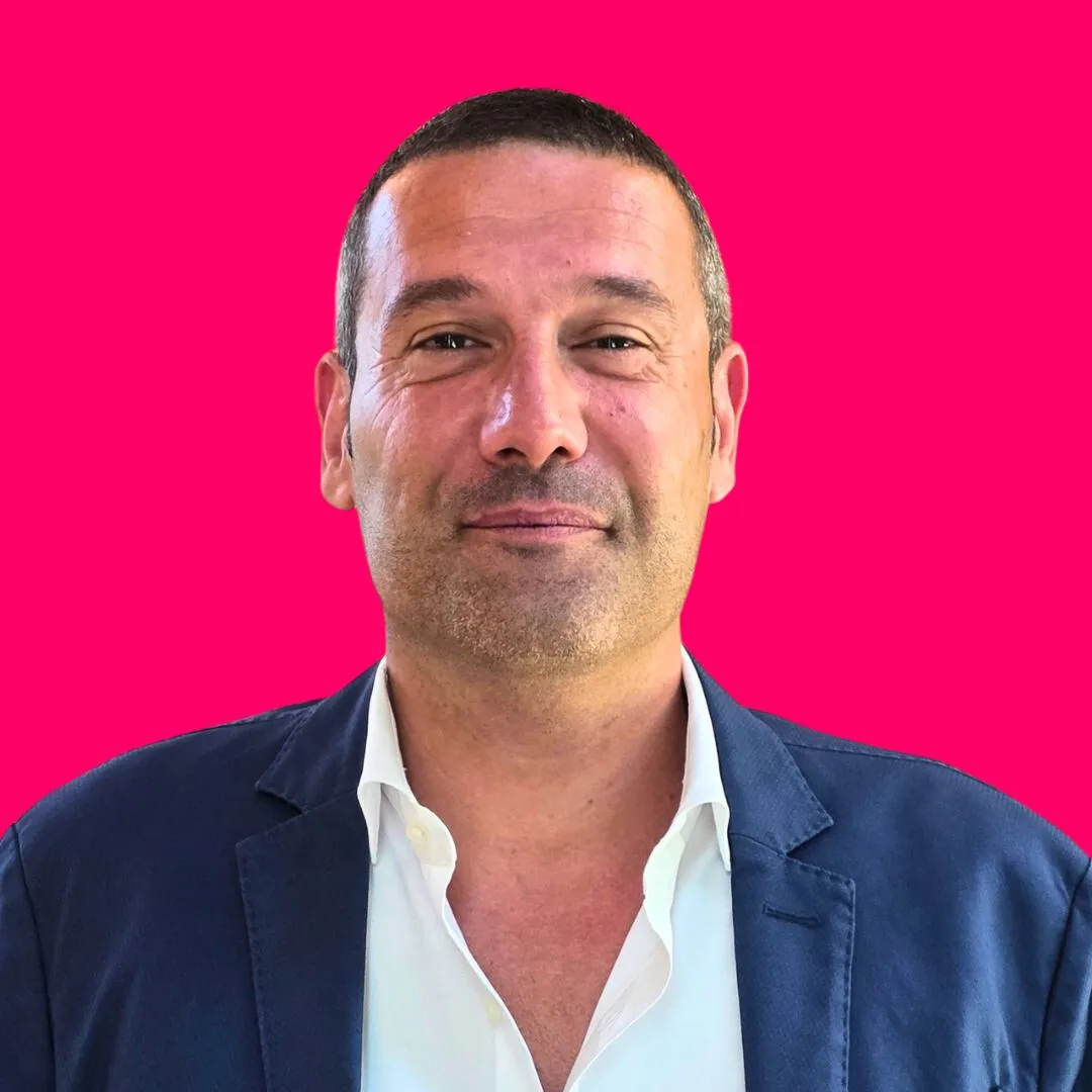 Alberto Boeri