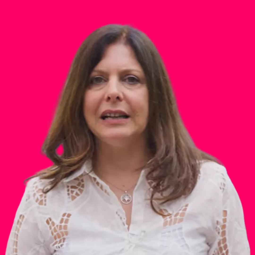 Angela Ferretti