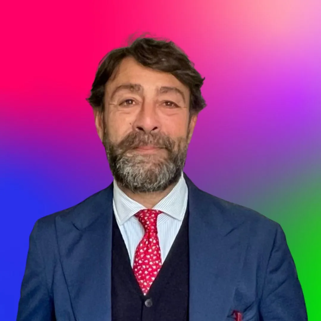 Francesco Bussoletti