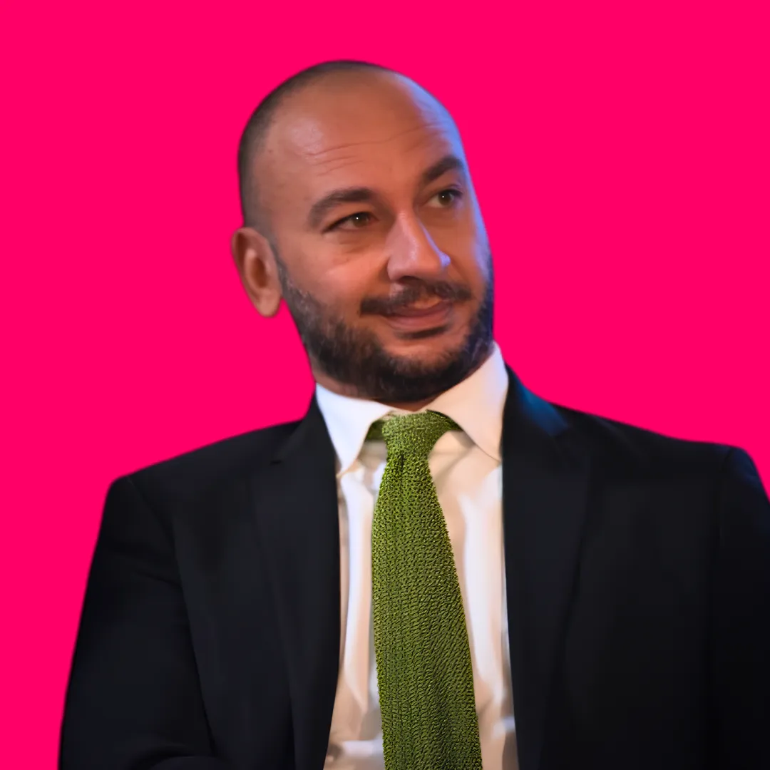 Antonino Azzarello