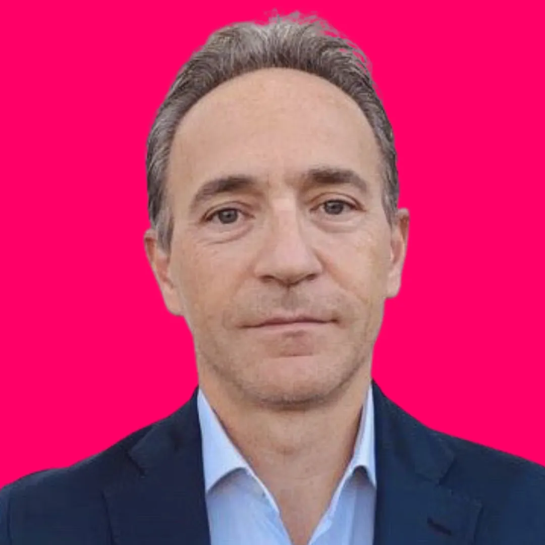 Stefano Di Persio