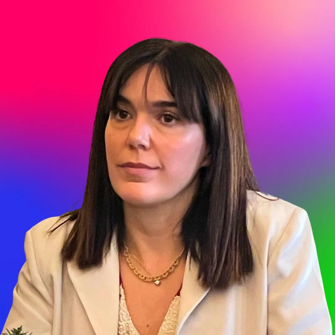 Georgia Cesarone