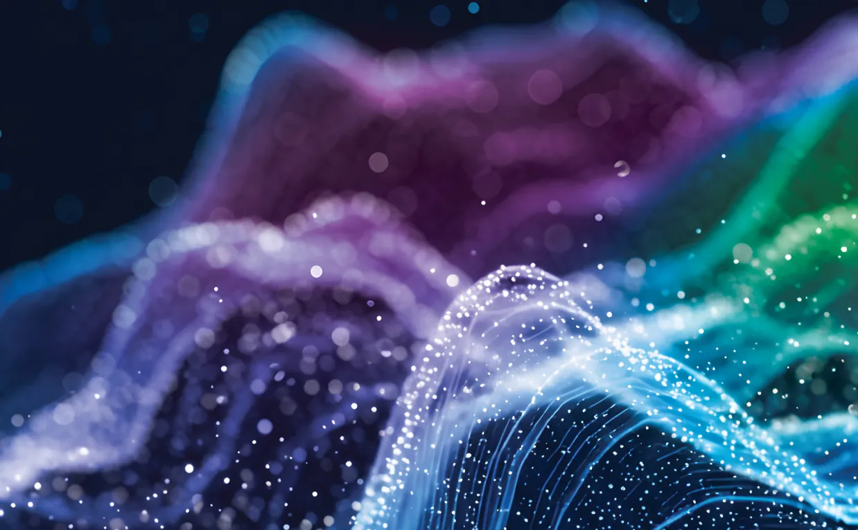 Immagine Sfondo Smart Water Summit 2026