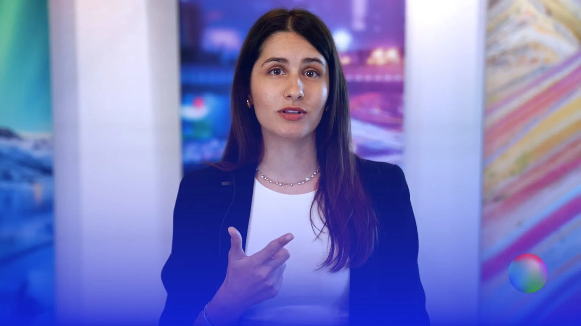 Jasmine Serra Terranova Smart Metering2