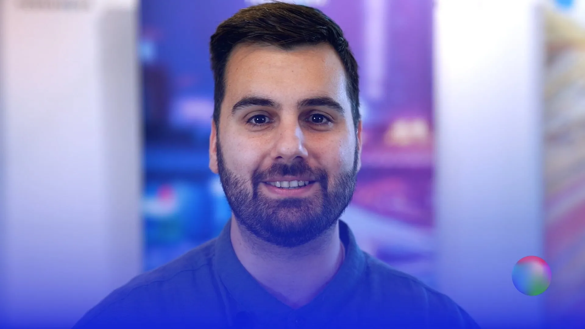 Vito Pisino Terranova Smart Metering