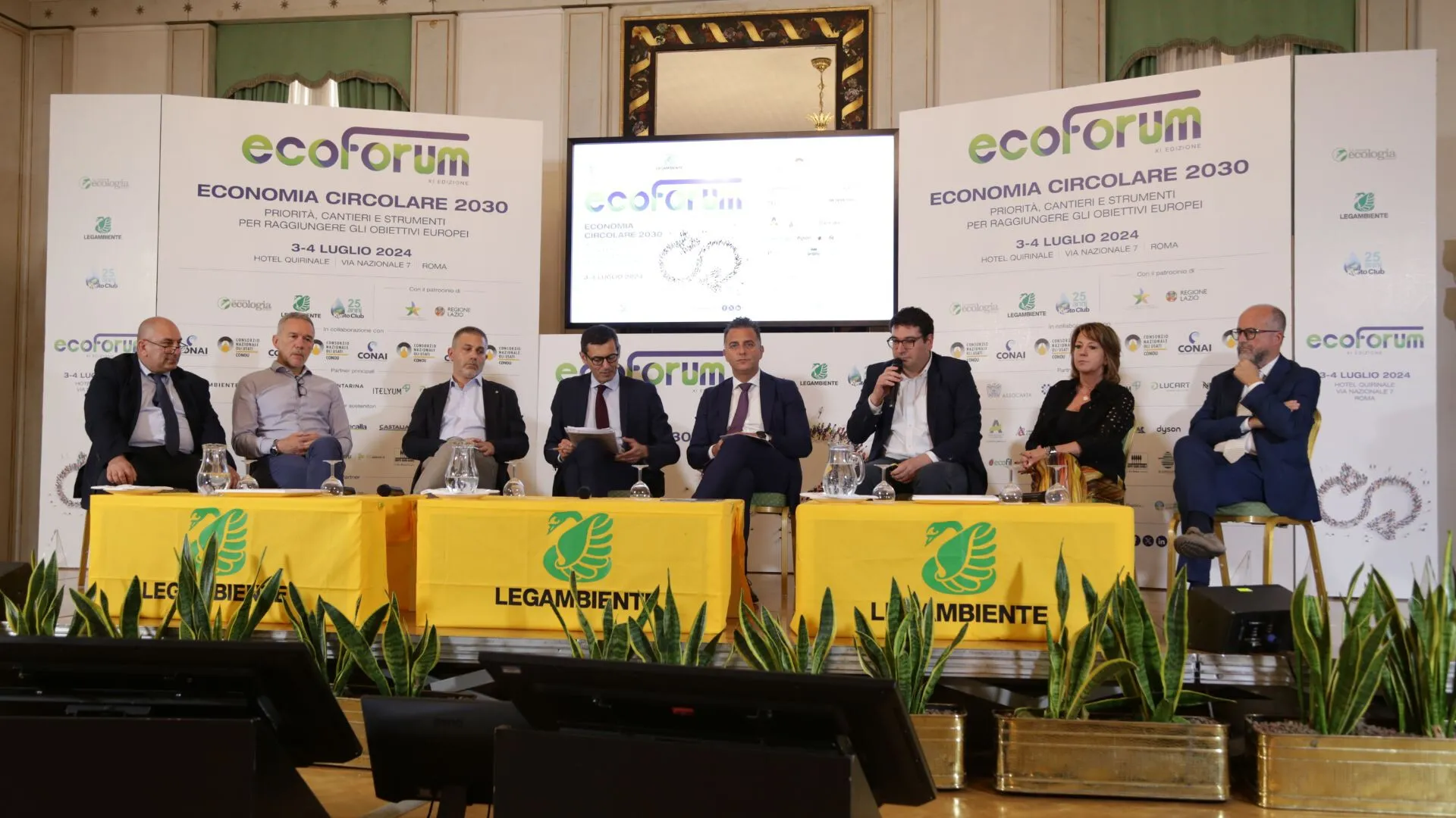 Innovazione E Digitalizzazione