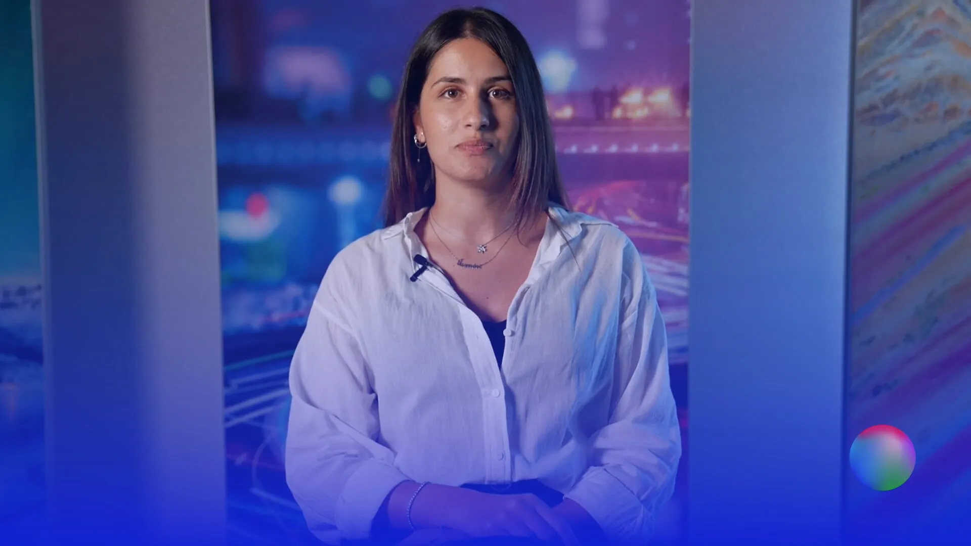 Jasmine Serra Terranova Smart Metering