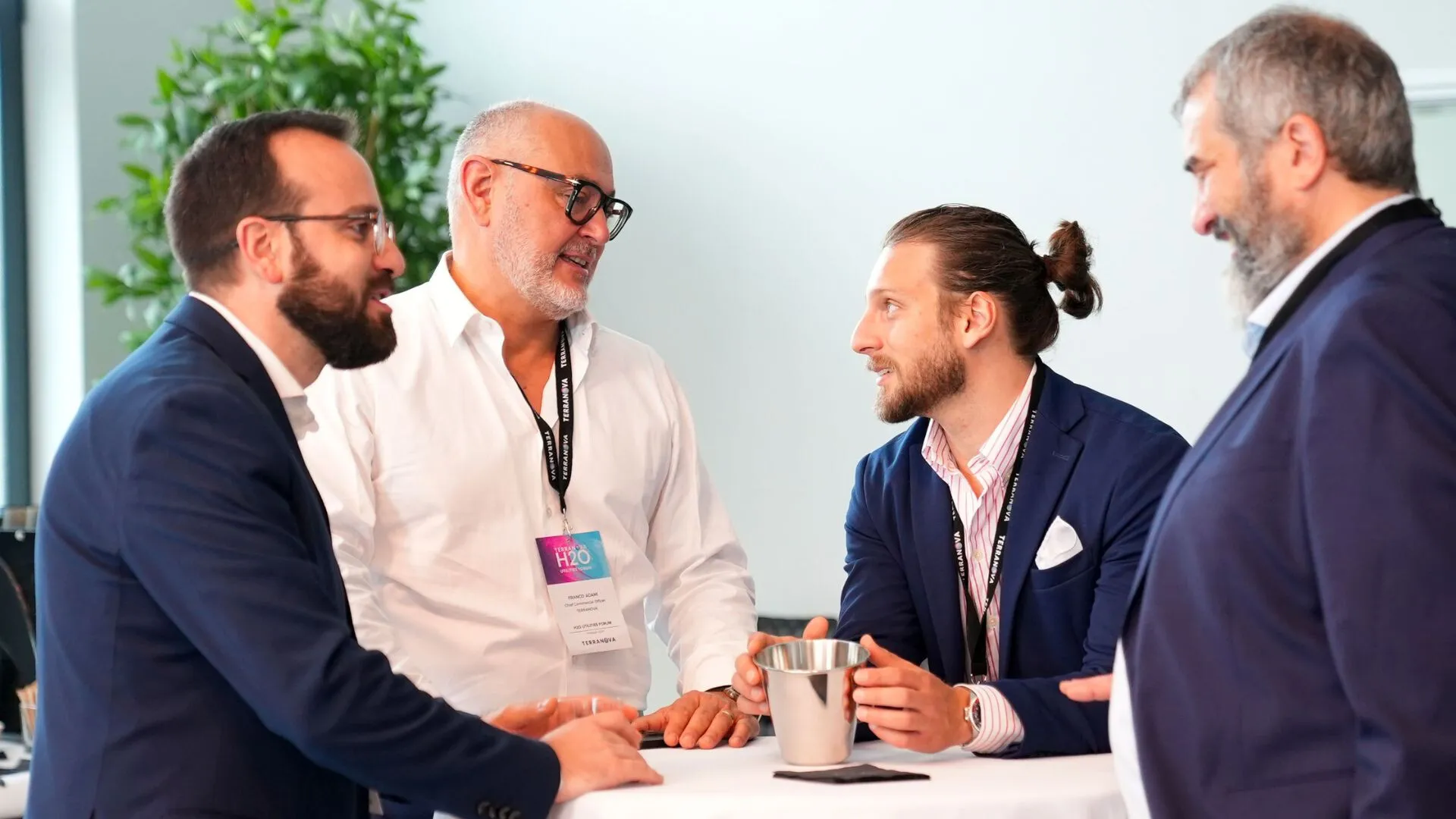 Soluzioni Software Innovative e Digitalizzazione