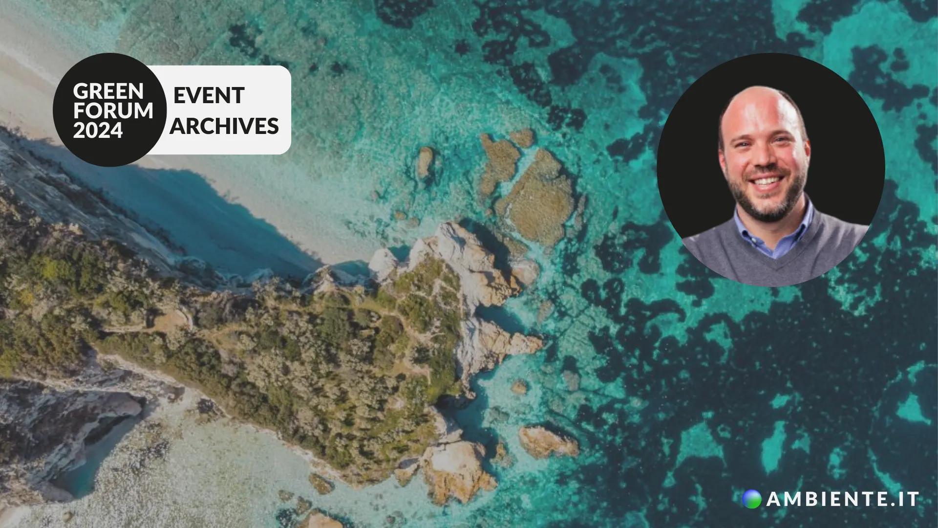Giorgio Zampetti Green Forum Ambiente It