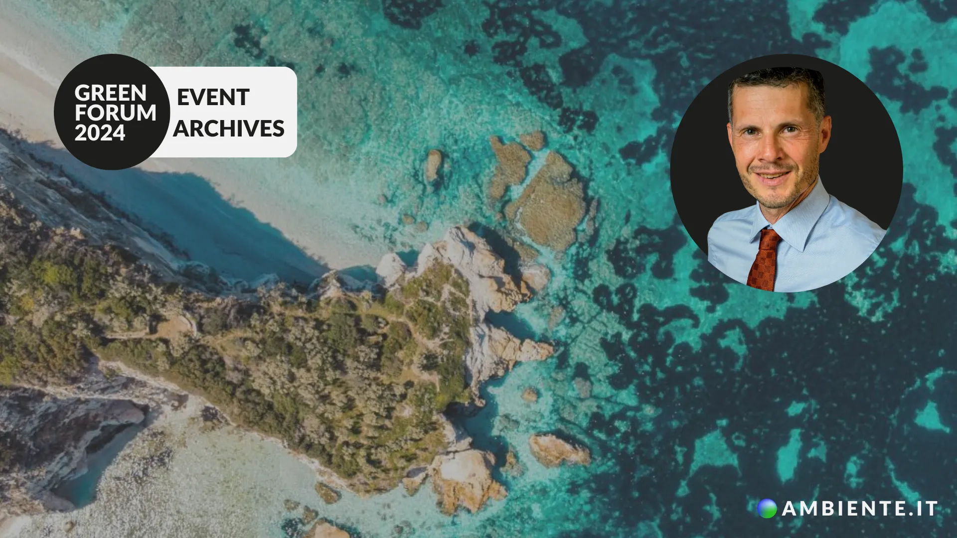 Luca Mariotto Green Forum Ambiente It