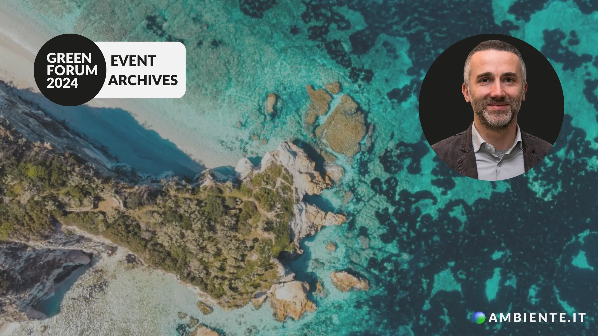 Mario Grosso Green Forum Ambiente It