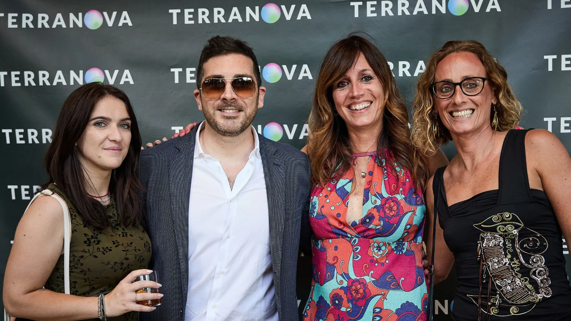 Summer Party Terranova 2026 2