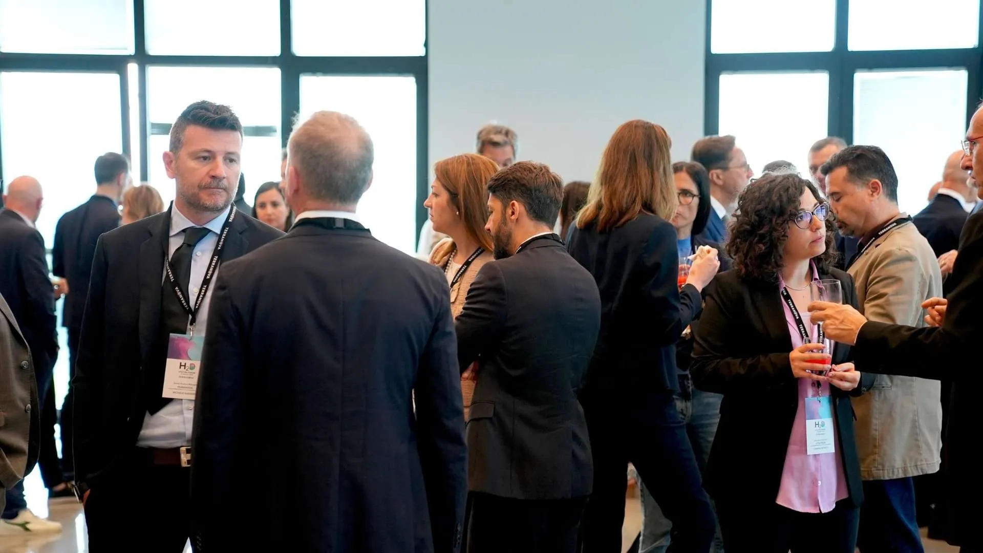 Soluzioni Software Innovative E Digitalizzazione Per Servizio Idrico Integrato Sostenibile Crisi Idrica