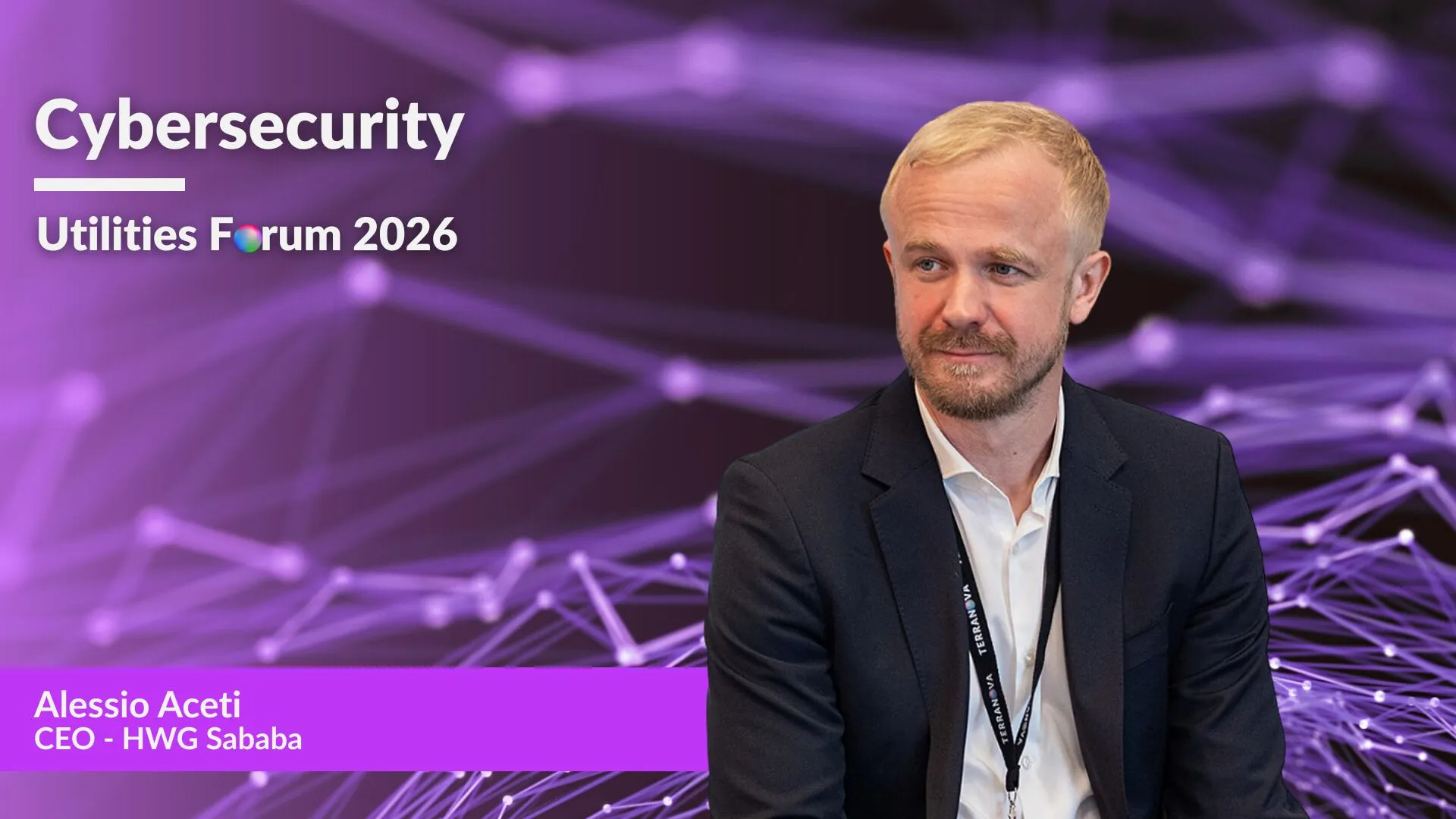 Cybersecurity Software Terranova Alessio Aceti