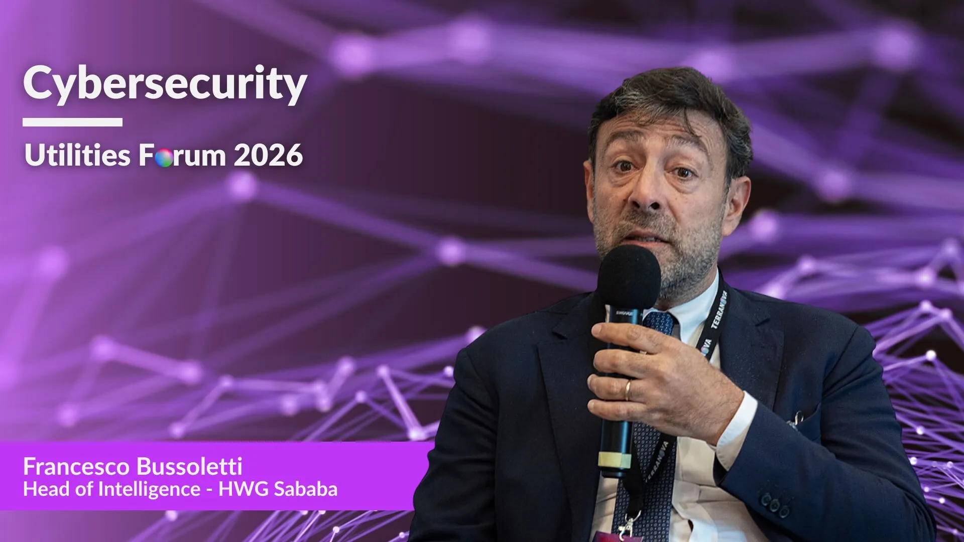 Cybersecurity Software Terranova Francesco Bussoletti