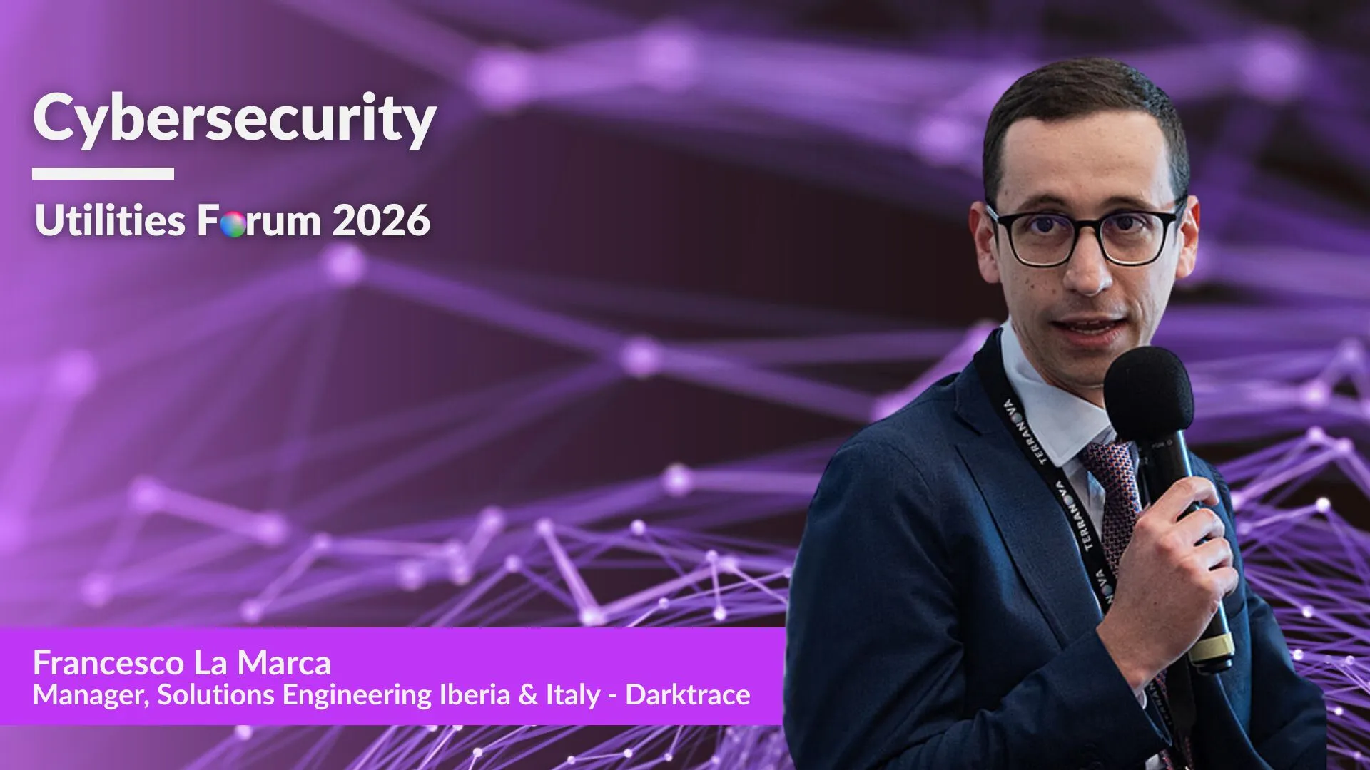 Cybersecurity Software Terranova Francesco La Marca