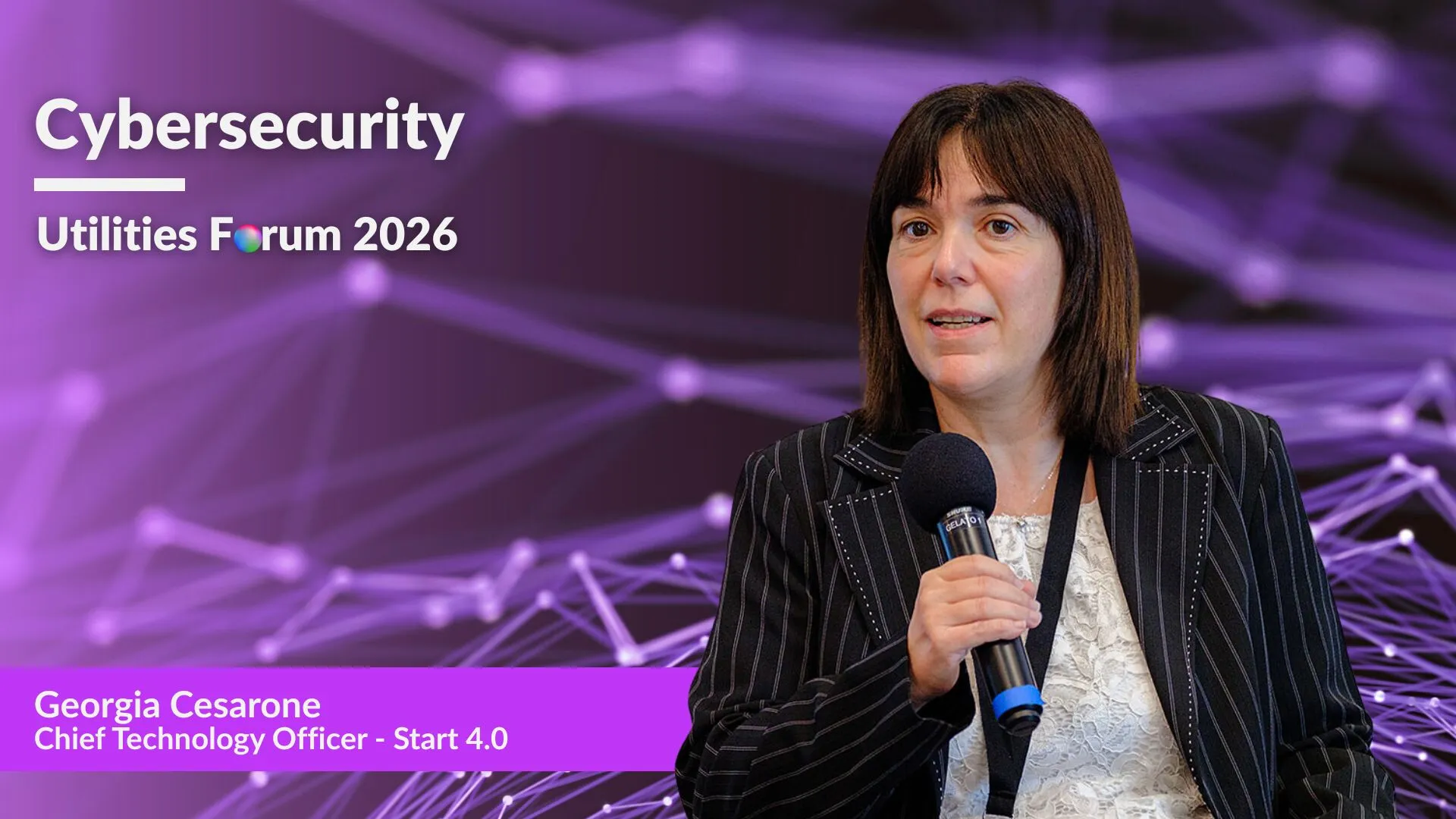 Cybersecurity Software Terranova Georgia Cesarone