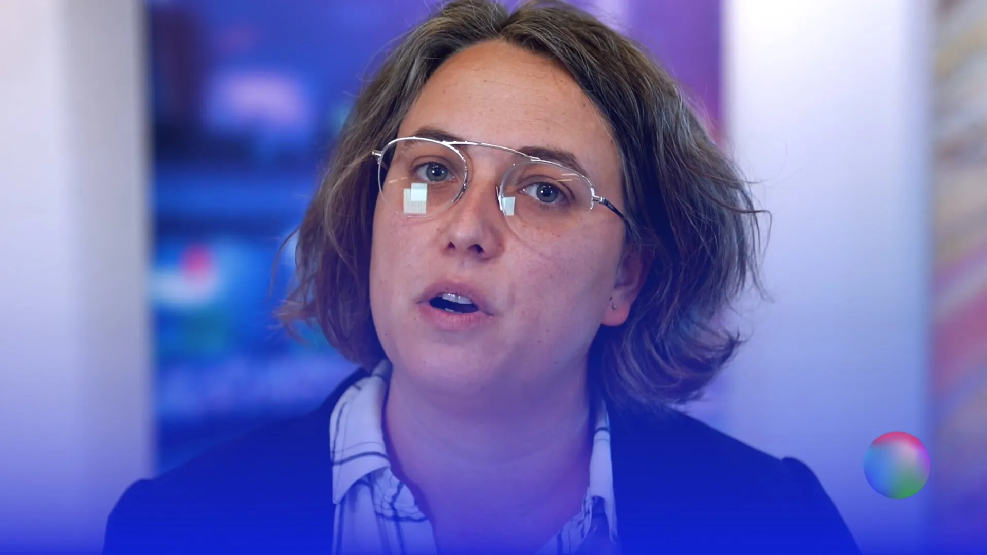 Elena Bricca Smart Meteriong Terranova