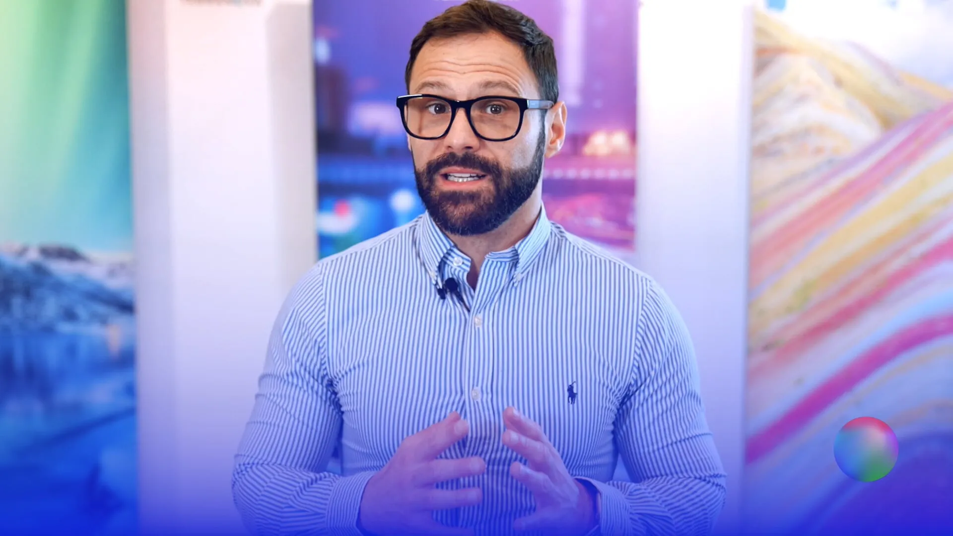 Alessio Patti Smart Metering Terranova