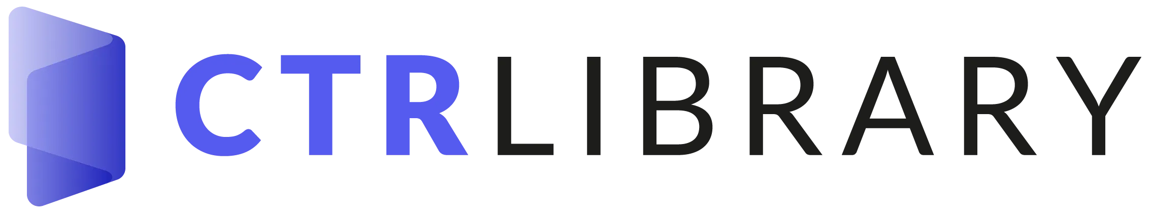 Ctr Library Logotipo Colorato3x