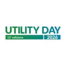 Utility Day 2026 Logo