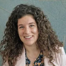 Giulia Ventoruzzo Business Analyst Terranova