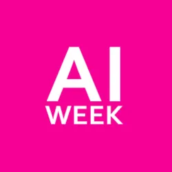 Logo Ai Week
