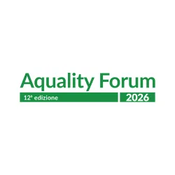 Logo Aquality Forum 2026