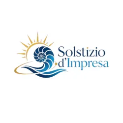 Solstizio Dimpresa Logo 2026