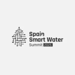 Logo Spain Smart Water 2026