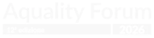 Aquality Forum Terranova Soluzioni Software Servizio Idrico Integrato