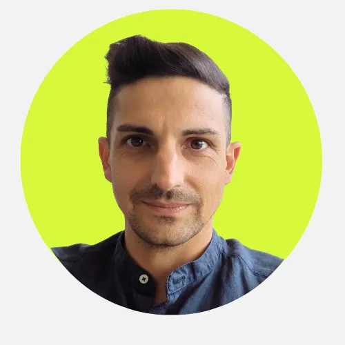 Nicola Boldrini Sei