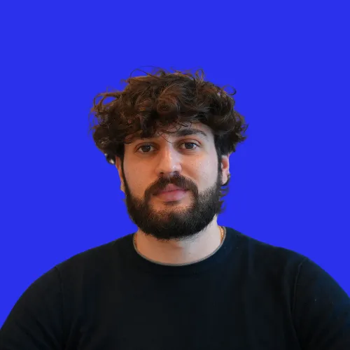 Giorgio Subiaco