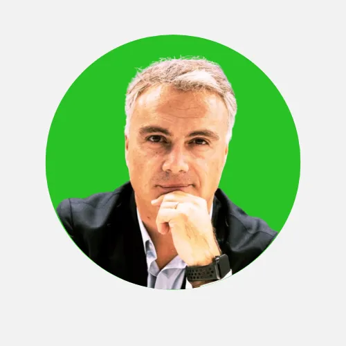 Gizzi Green Forum