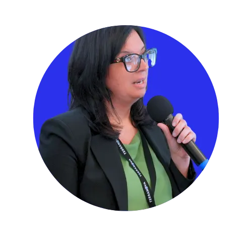 Manuela Carlucci Sasi