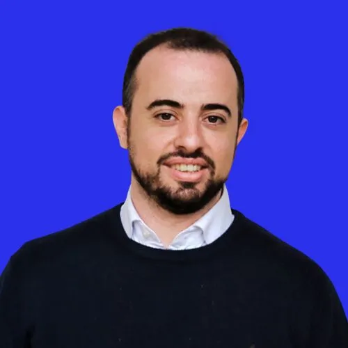 Daniele Ciolfi