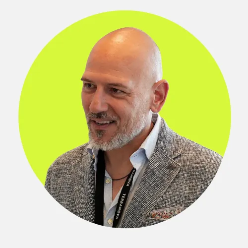 Carlo Vitali