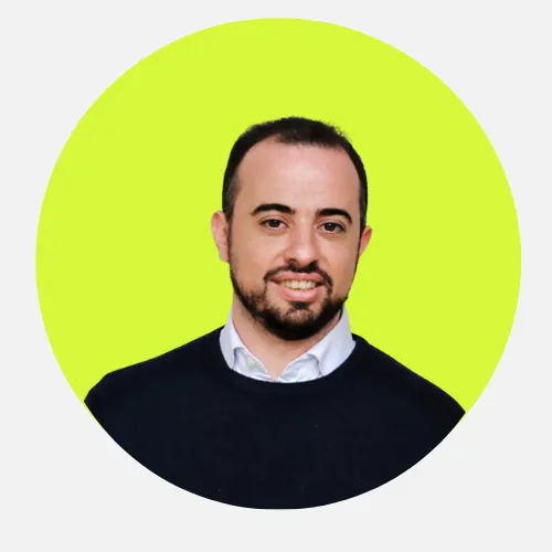 Daniele Ciolfi 1