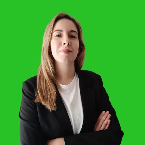 Giulia Zampieri