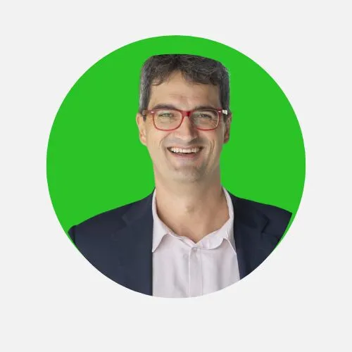Leonardo Benuzzi